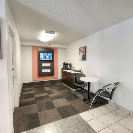 Motel 6-Branford, Ct - New Haven Dış mekan fotoğraf