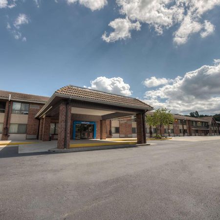Motel 6-Branford, Ct - New Haven Dış mekan fotoğraf