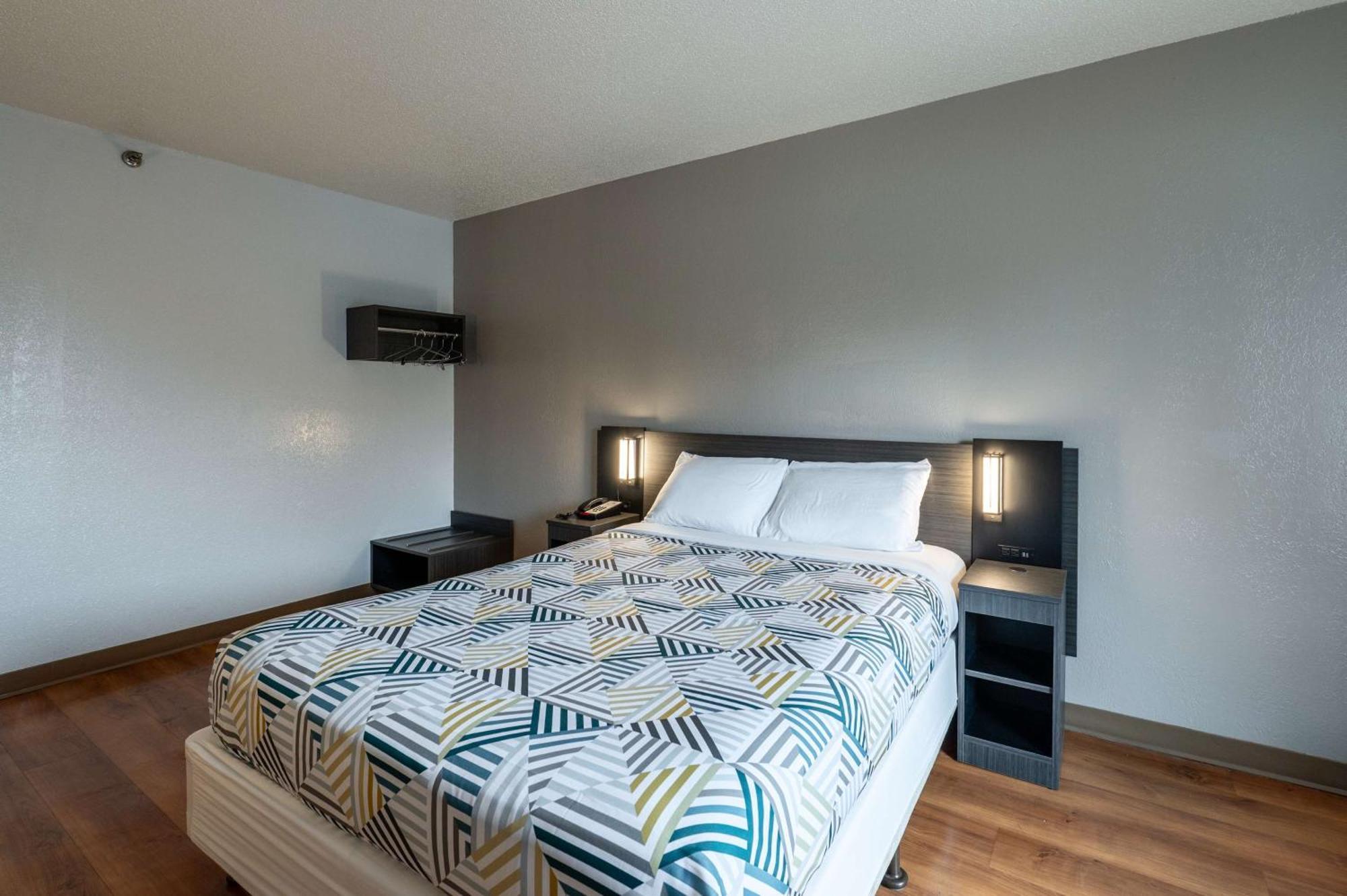Motel 6-Branford, Ct - New Haven Dış mekan fotoğraf