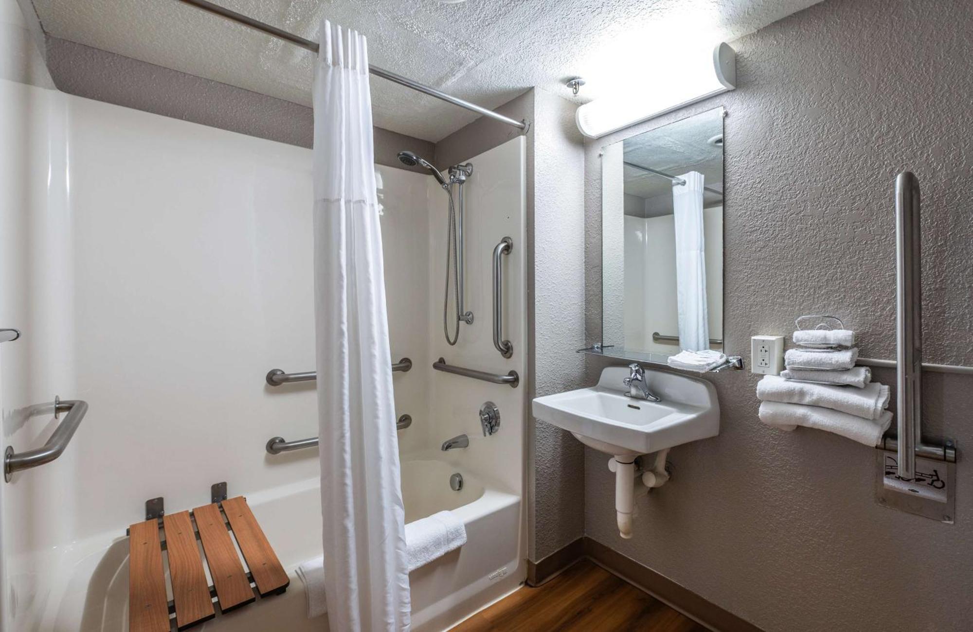 Motel 6-Branford, Ct - New Haven Dış mekan fotoğraf