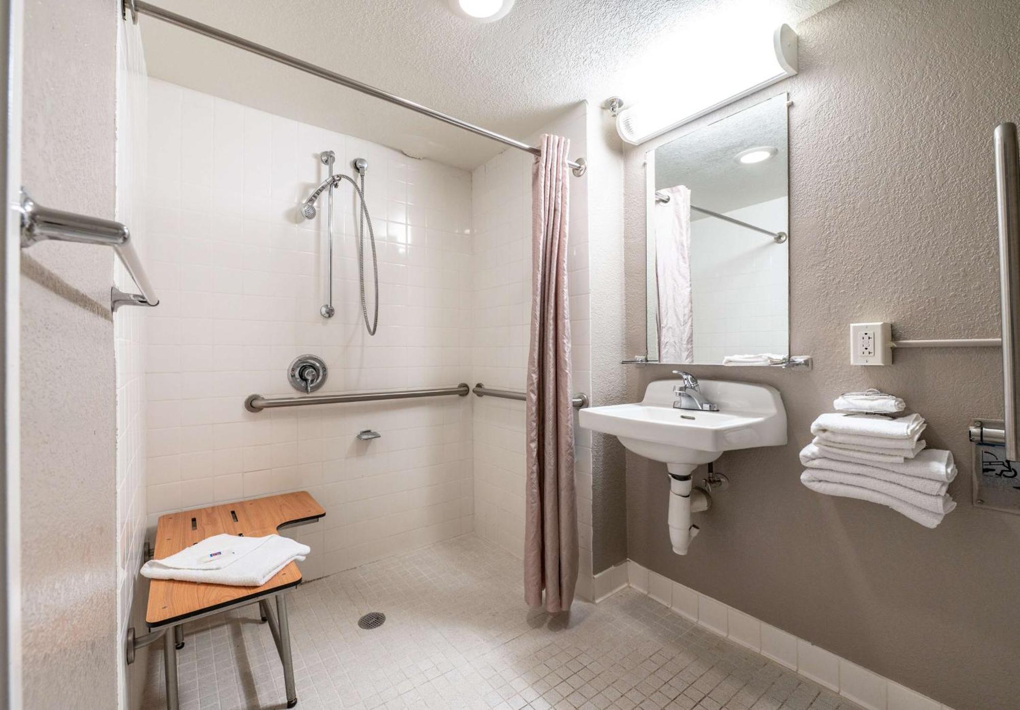 Motel 6-Branford, Ct - New Haven Dış mekan fotoğraf