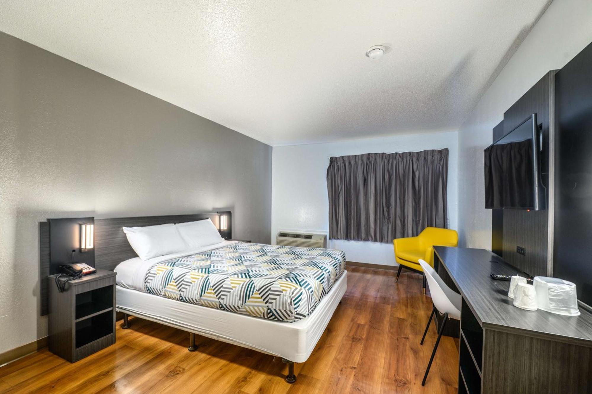 Motel 6-Branford, Ct - New Haven Dış mekan fotoğraf