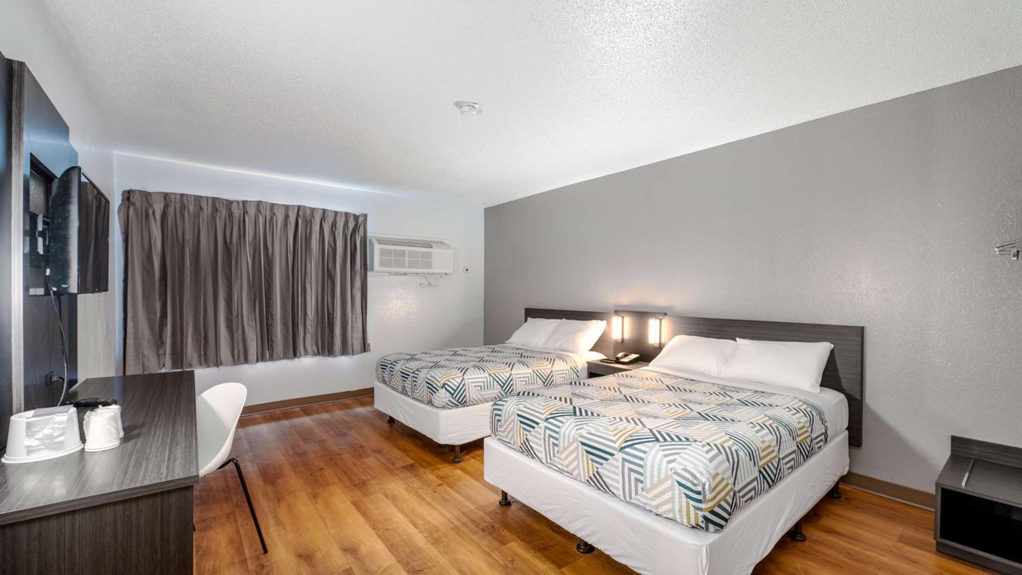 Motel 6-Branford, Ct - New Haven Dış mekan fotoğraf