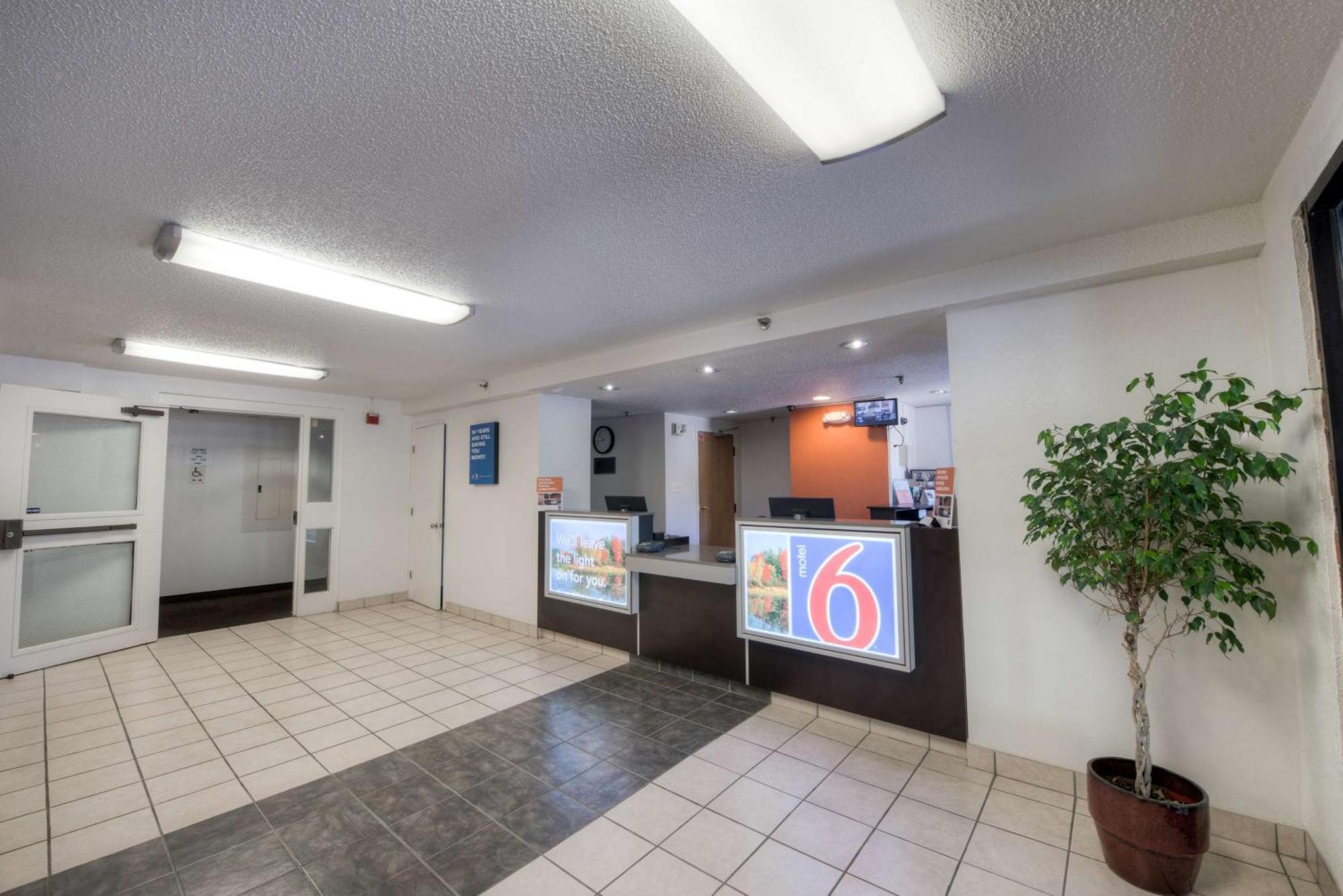 Motel 6-Branford, Ct - New Haven Dış mekan fotoğraf